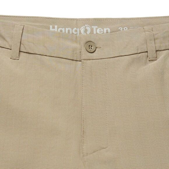 Hang Ten Hybrid Shorts  - Picture 4 of 15